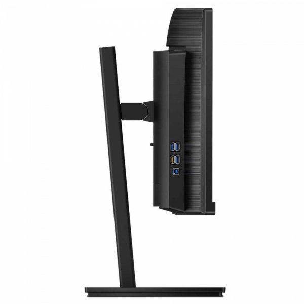 Monitor 342B1C 34 cale VA Curved HDMIx2 DP regulacja wysokości