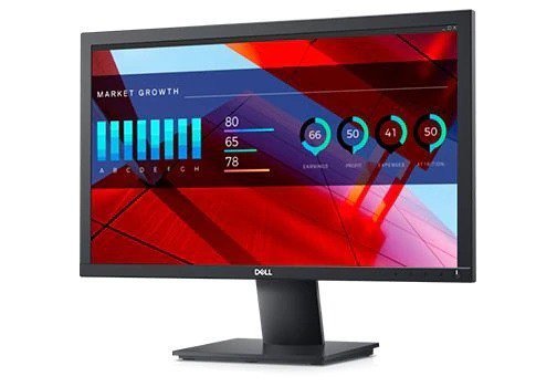 Monitor E2220H 21.5&quot;  LED TFT Full HD (1920x1080) /16:9/VGA/DP (vr1.2)/3Y PPG