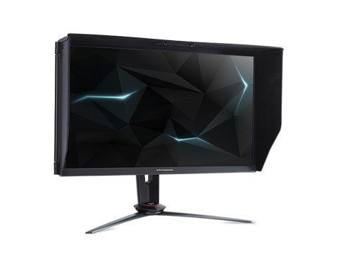 Monitor 27 cali XB273PBMIPRZX