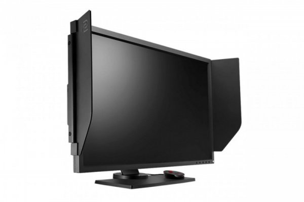 Monitor gamingowy XL2746S LED 1ms/TN/12mln:1/HDMI/DVI