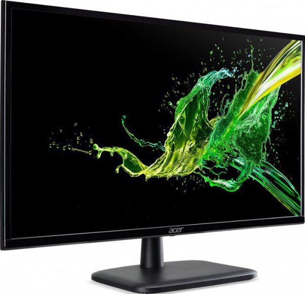 Monitor 23.8 cali EK240YAbi IPS LED 250nits 5ms