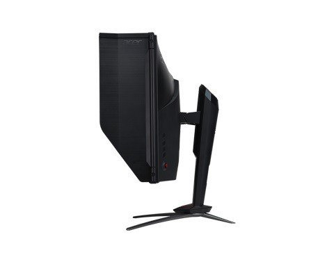 Monitor 27 cali Predator XB273 GXbmiiprzx