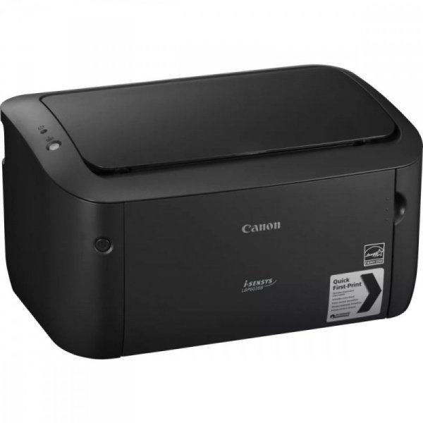 Drukarka laserowa LBP6030B + CRG725 x 2 8468B042