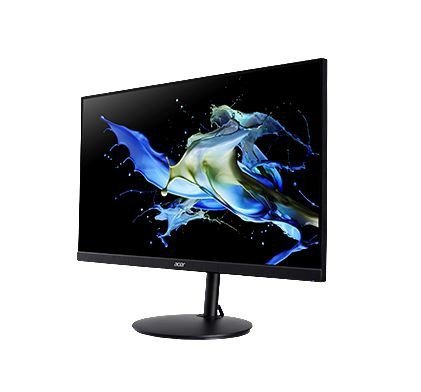 Monitor 23.8 cale CB242Y smiprx
