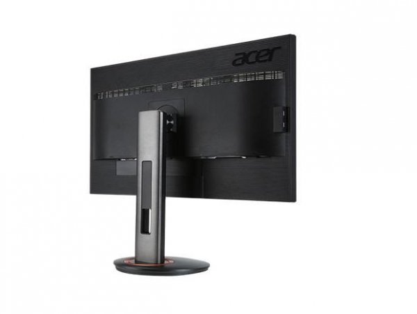 Monitor 27 cali XF270HPbmiiprz x ZeroFrame 165Hz 1ms