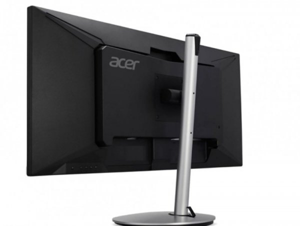 Monitor 34 cale CB342CKCsmiiph uzx UWQHD/75Hz/1ms