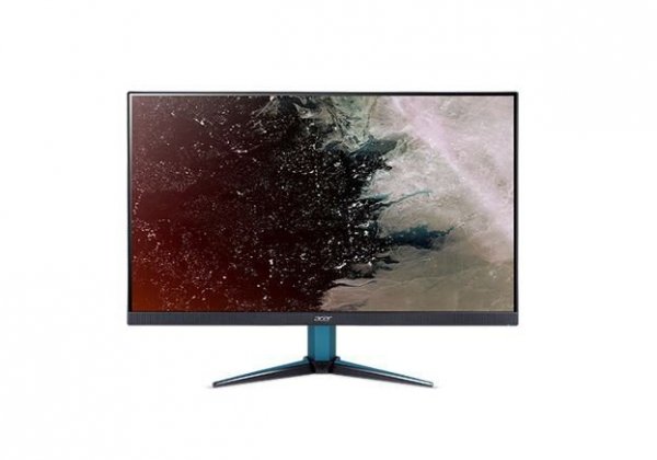 Monitor 27 cali Nitro VG272UPb miipx