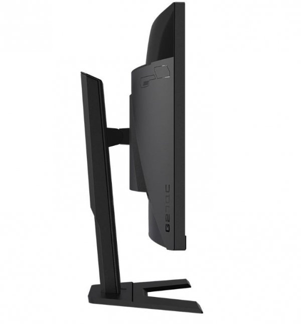 Monitor 27 cali G27QC GAMING 1ms/12MLN:1/FULLHD/HDMI