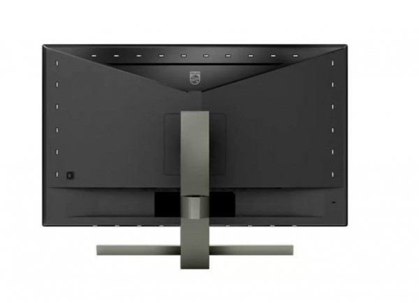 Monitor 278M1R 27 cali IPS 4K HDMIx2 DP HDR