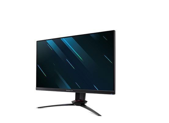 Monitor 27 cali Predator XB273Xbmiprzx