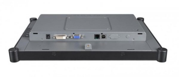Monitor  X-15 CZARNY