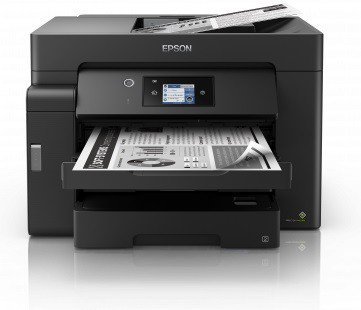 Drukarka wielofunkcyjna ET M15140  mono A3+/(W)LAN/32ppm/ADF50/2S-scan