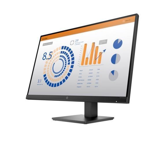 Monitor 27 cali P27q G4 QHD  8MB11AA