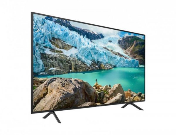 Telewizor hotelowy 50 cali 50RU750 UHD Cloud 3Y (HG50RU750EBXEN)