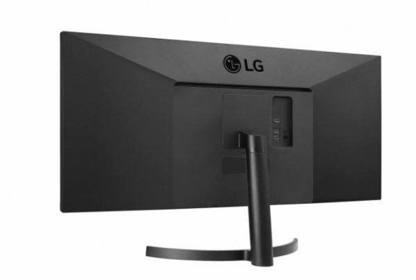 Monitor 34WN700-B IPS Ultra Wide 300cd/m2 3440x1440 21:9