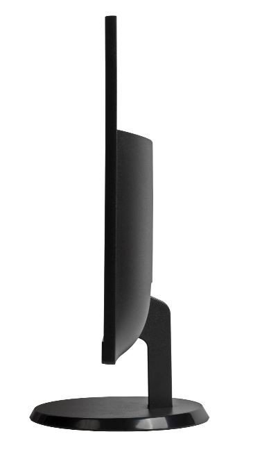 Monitor LW-24G 23.5 cala czarny