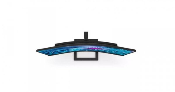 Monitor 346E2CUAE 34 cale VA Curved HDMI DP USB-C HAS Głośniki