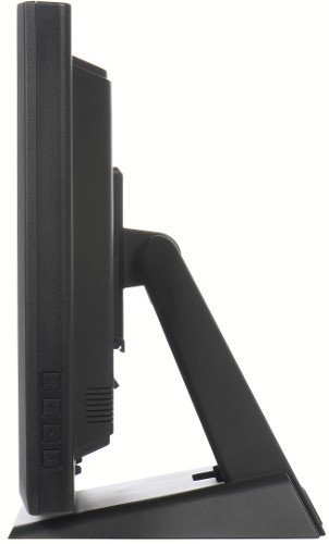 Monitor 15 cali T1531SAW-B5 HDMI, DP, USB, głośniki, IP54, 4:3