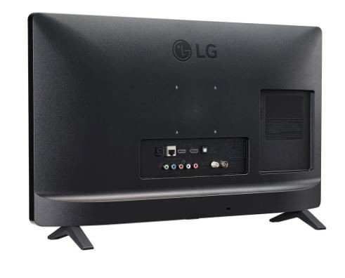 Monitor 24TN520S-PZ 23.6 cali TV 200cd/m2 1366x768