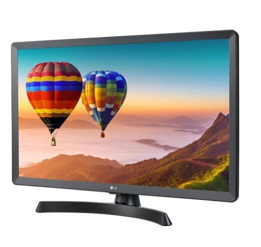 Monitor 28TN515S-PZ 27.5 cali TV 200cd/m2 1366x768