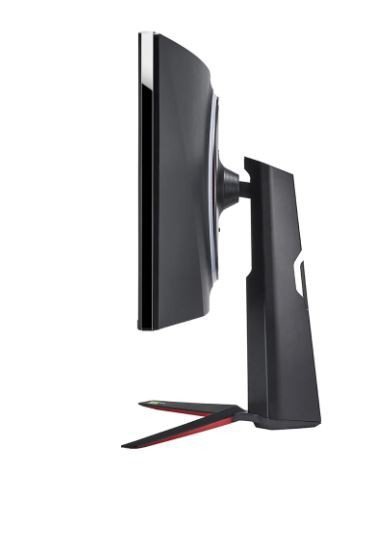 Monitor 37.5 cali 38GN950-B 21:9 Nano IPS G-Sync HDR 600