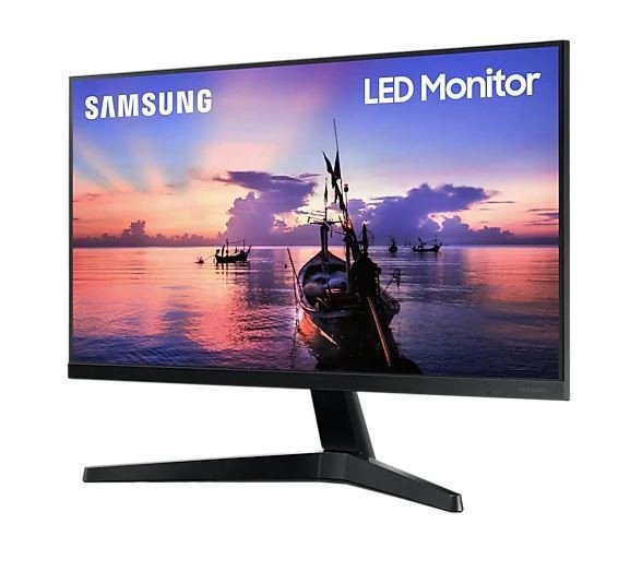 Monitor 24 cale F24T350FHU LF24T350FHUXEN