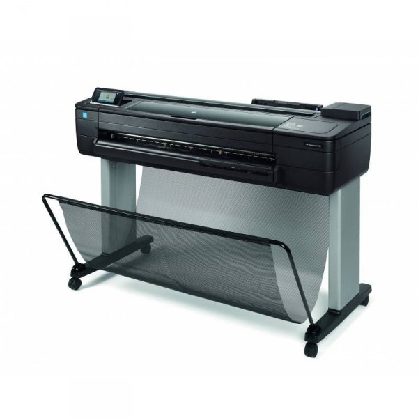 Ploter DesignJet T730 36in F9A29D