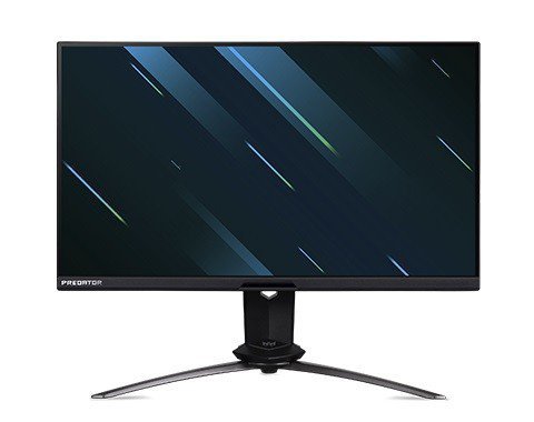 Monitor ACER 25&#039;  Predator X25 IPS, ZeroFrame, 360Hz