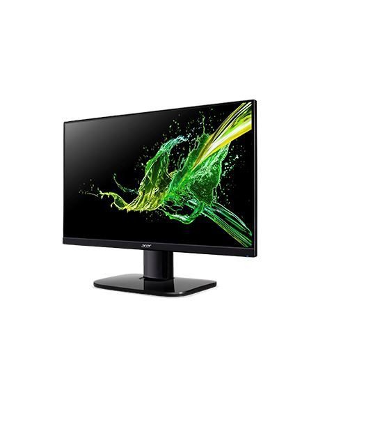 Monitor 27 cali KA272Ubiipx QHD IPS LED 1ms 250nits