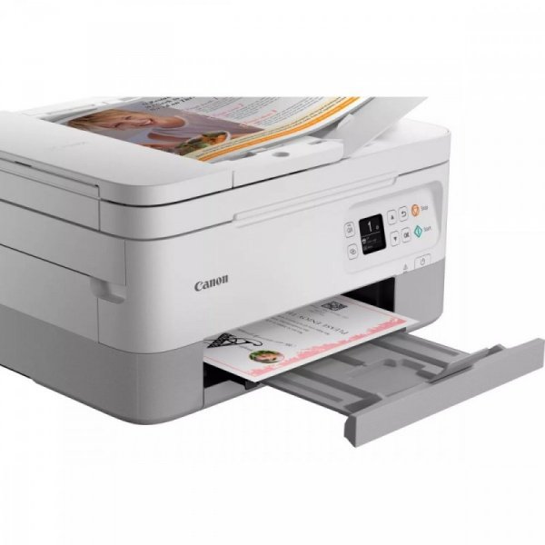 Urządzenie wielofunkcyjne TS7451 WHITE 4460C026