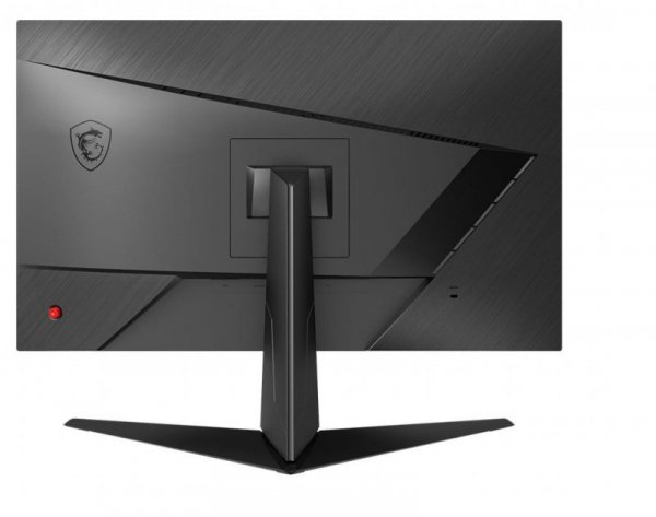 Monitor Optix G242  23.8 cala FLAT/LED/FHD/NonT/144Hz/Czarny