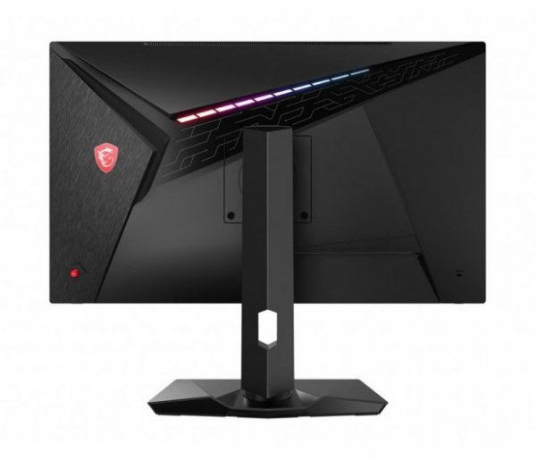 Monitor Optix MAG274QRF 27&#039;&#039;Flat/LED/WQHD/NonT/165Hz/Black