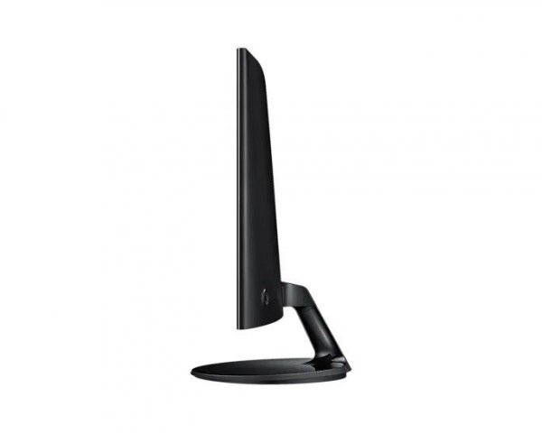 Monitor 23,5 cala LC24F390FHRXEN VA 1920x1080 FHD 16:9 1xD-sub/1xHDMI 4 ms (GTG) zakrzywiony  2 lata d2d