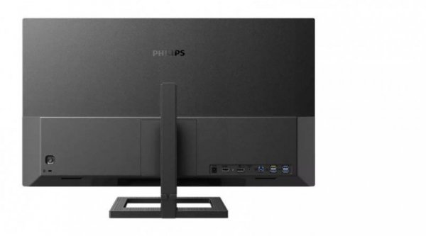 Monitor 288E2UAE 28 cali IPS 4K HDMI DP Głośniki HAS