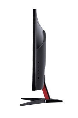 Monitor 27 cali Nitro KG272Sbm iipx ZeroFrame 165 Hz
