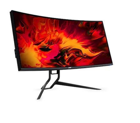 Monitor 34 cale Nitro XR343CKP bmiipphuzx 180Hz IPS