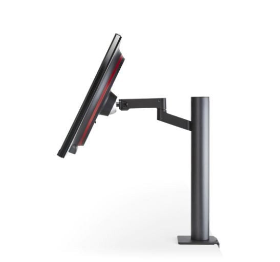 Monitor 27GN880-B 27 cali UltraGear Nano IPS 1ms 144Hz ERGO
