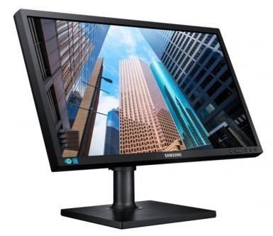 Monitor 24W cale LS24E65UDWY/EN PLS WUXGA 16:10 4ms płaski 3Y NBD