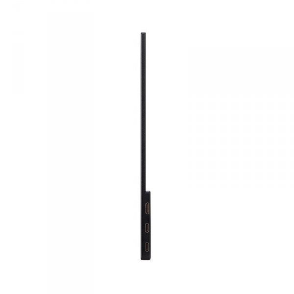 Monitor AOPEN 16&#039; 16PM6QTbmiux Portable Touch 8ms USB C