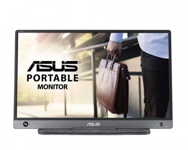 Monitor 15.6 cala ZenScreen MB16AH