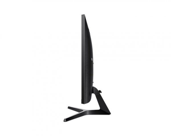 Monitor 34,5 cala LS34J550WQRXEN VA 3440x1440 Ultra WQHD  21:9 format kinowy 2xHDMI/1xDP 4 ms (GTG) płaski  2 lata d2d