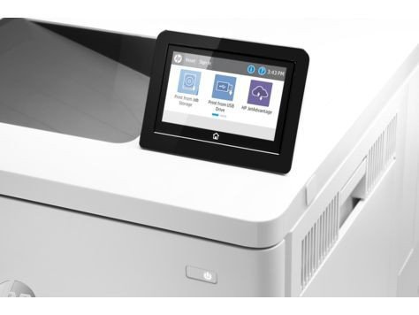Drukarka HP LJ Enterprise Color M555dn 7ZU78A