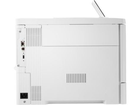 Drukarka HP LJ Enterprise Color M555dn 7ZU78A