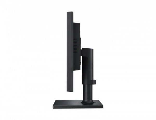 Monitor  24 cale LS24E65KBWW/EN PLS 1920x1200 WUXGA 16:10 1xD-sub 1xDVI    4ms HAS+PIVOT płaski 3Y