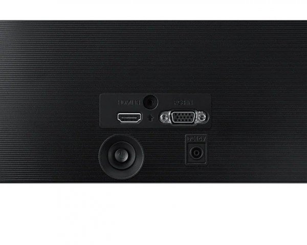 Monitor 23,5 cala LS24F354FHRXEN PLS 1920x1080 FHD 16:9 1xD-sub/1xHDMI 4 ms (GTG) płaski