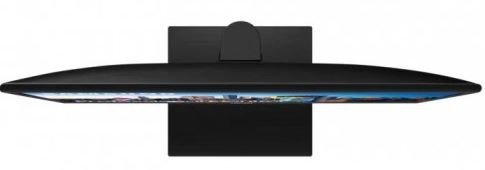 Monitor  23,6 cala LF24T400FHRXEN IPS 1920x1080 FHD 16:9 1xD-sub  1xHDMI   4ms HAS+PIVOT płaski 3Y NBD