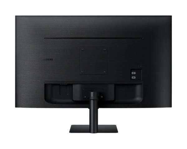 Monitor 27 cali LS27AM500NRXEN VA 1920x1080 FHD 16:9 2xHDMI 8 ms (GTG) głośniki płaski SMART