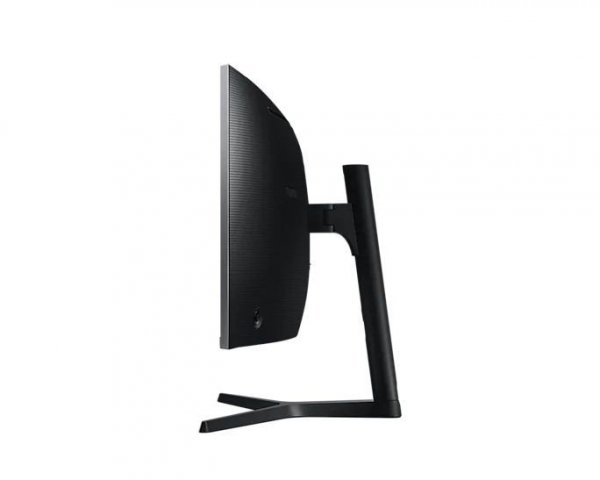 Monitor  34 cale LC34H890WGRXEN C-VA 3440x1440 Ultrawide WQHD 21:9   1xHDMI 1xUSB-C  2xUSB 2.0, 1xUSB 3.0  4ms HAS+PIVOT zakrzyw