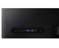 Monitor 23,8 cale LS24R350FZUXEN IPS 1920x1080 FHD 16:9 5 ms (GTG) płaski
