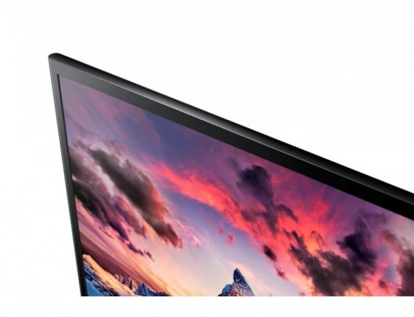 Monitor 23,5 cala LS24F350FHRXEN PLS 1920x1080 FHD 16:9 1xD-sub/1xHDMI 4 ms (GTG) płaski